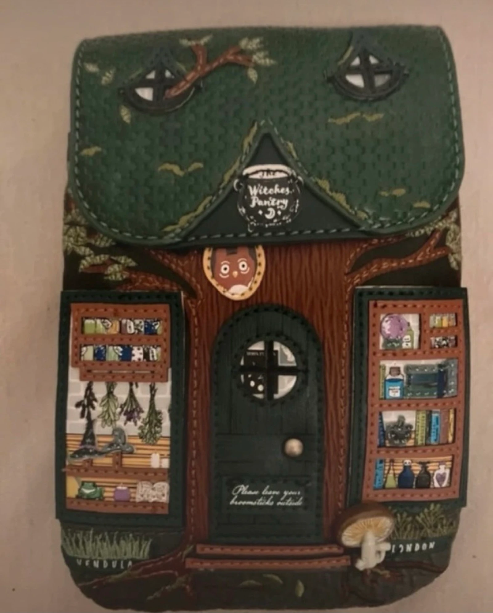 Pochette the witches pantry Vendula – photo 3